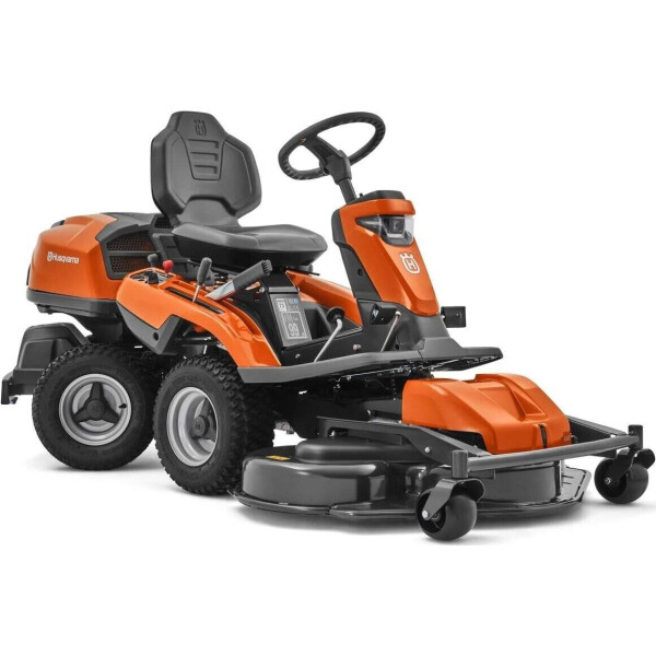 

Райдер Husqvarna R 316TX AWD