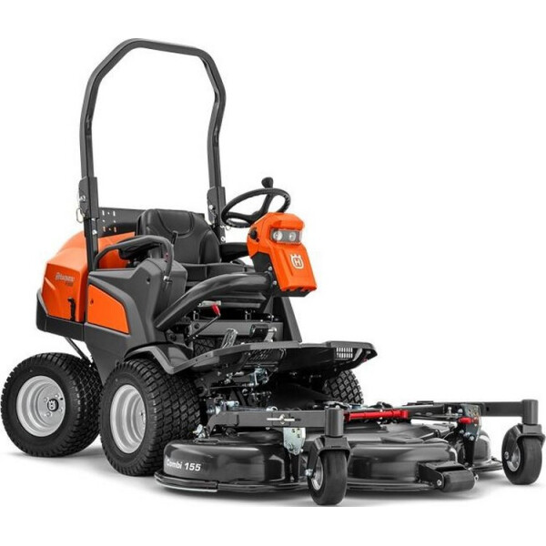 

Райдер Husqvarna P 525D