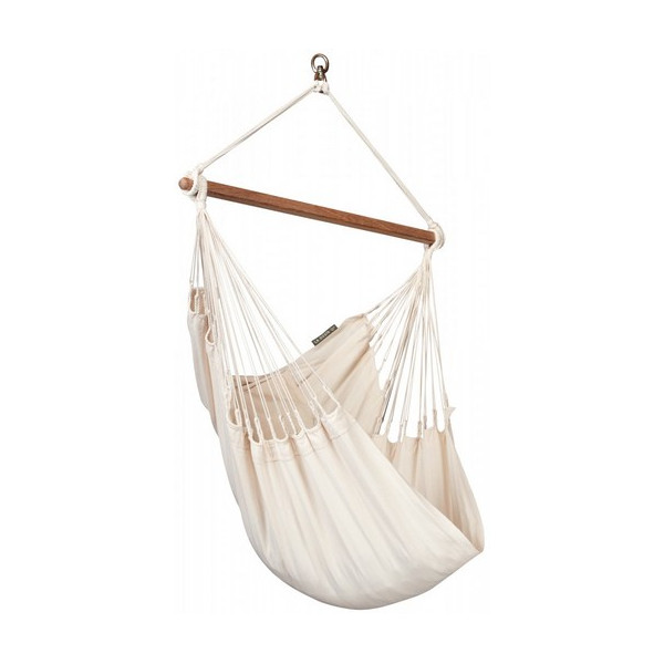 

Гамак La Siesta Modesta Latte (MOC14-1)