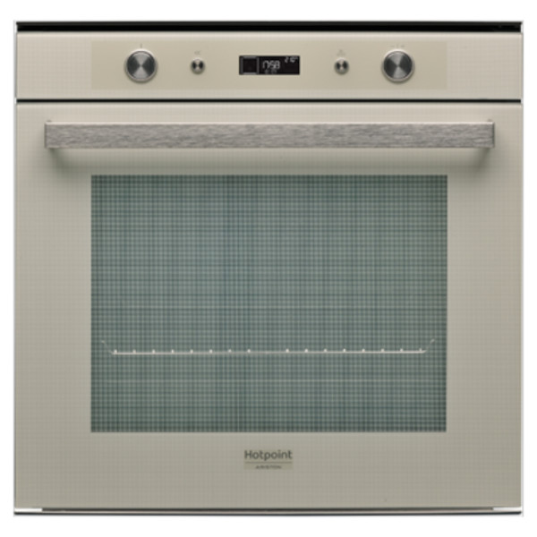 

Hotpoint-Ariston FI7 861 SH DS HA