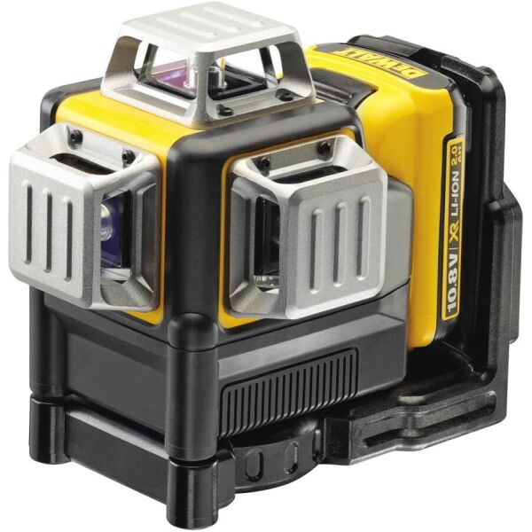 

Дальномер DeWALT DCE089D1R
