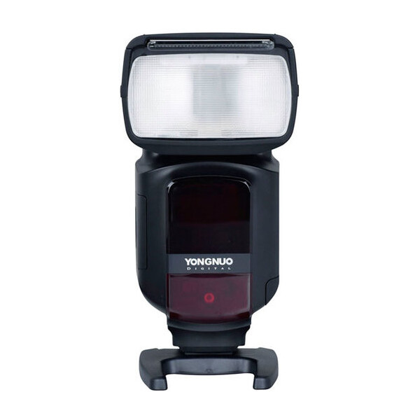 

Yongnuo YN968C для Canon, E-TTL, HSS, YN-622C трансивер, LED-свет YN-968C
