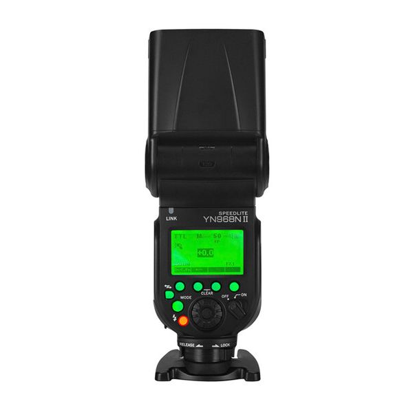 

Вспышка Yongnuo YN968N II Nikon
