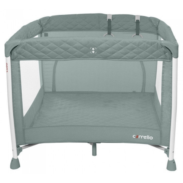 

Манеж Carrello Cubo CRL-9205 Granite Green