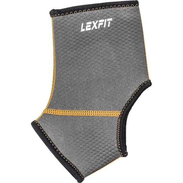 

Фиксатор щиколотки, бандаж USA Style LEXFIT, р.S, LBS-1408-S