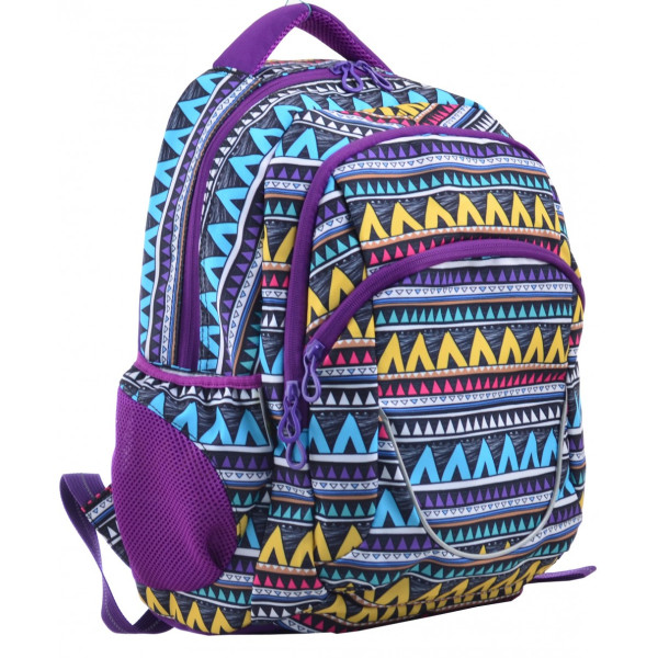 

Рюкзак молодежный Yes Т-45 Carten 41*29*15 (554858)