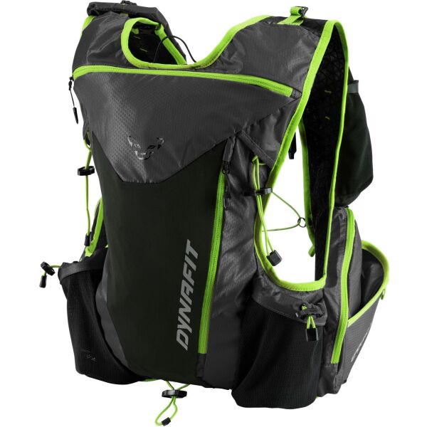 

Рюкзак Dynafit ENDURO 12 2.0 48846 0531 - M/L - серый (016.003.0348)
