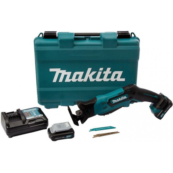 

Сабельная пила Makita JR105DWAE