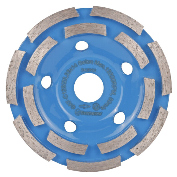

Baumesser Beton ФАТС-Н 150/22,23-16 (97015007012)