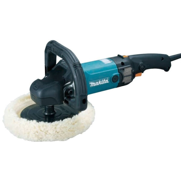 

Полировальная шлифмашина Makita 9237CB