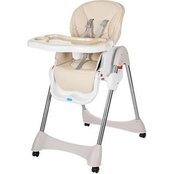 

Стульчик для кормления Bambi M 3216-13 Бежевый