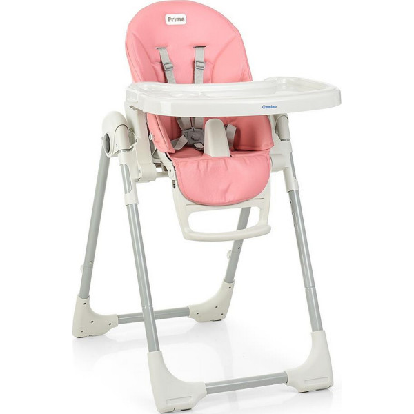 

Стульчик ME 1038 PRIME Flamingo Розовый