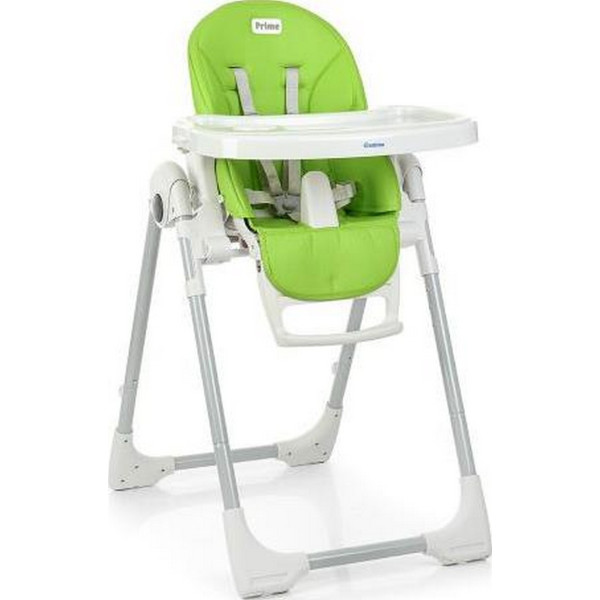 

Стульчик ME 1038 PRIME Green Apple Зеленый