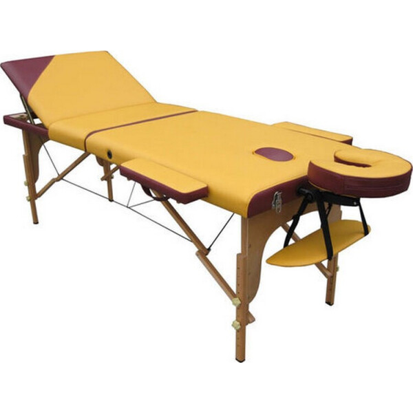 

Массажный стол складной US MEDICA Sakura