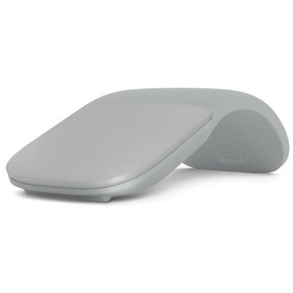 

Мышь Microsoft Surface Arc Mouse Light Grey (CZV-00001)