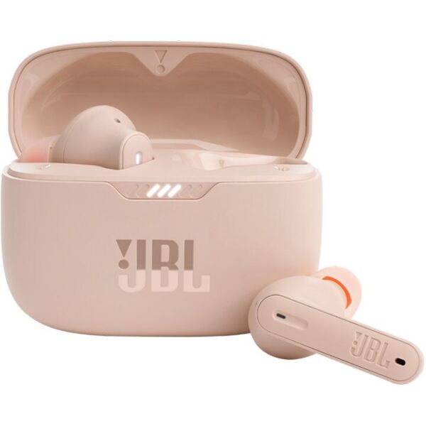 

Наушники JBL Tune 230 NC TWS (JBLT230NCTWSSAN) Sand
