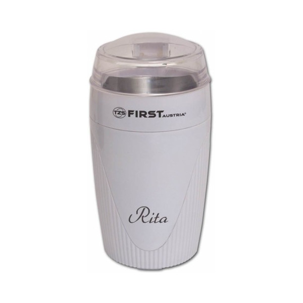 

First FA-5481-1 White