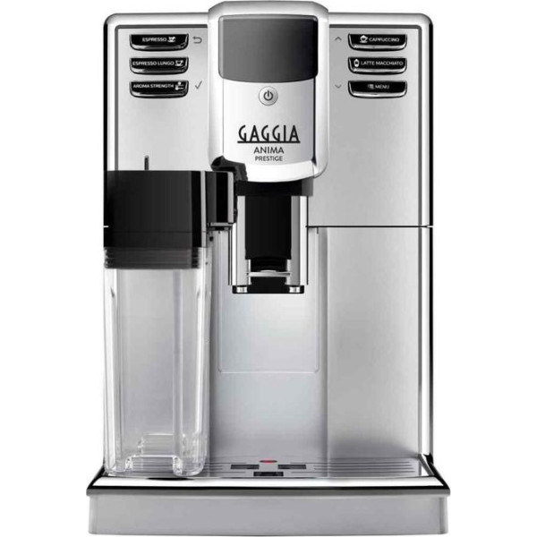 

Кофемашина Gaggia ANIMA PRESTIGE OTC SS RI8762/01