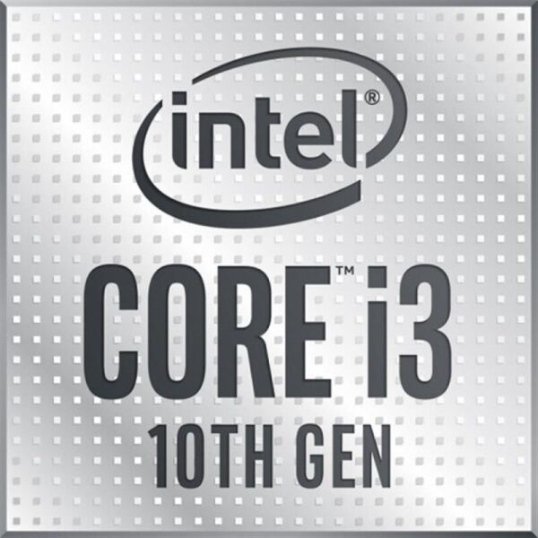 

Процессор Intel Core i3 10100 3.6GHz (6MB, Comet Lake, 65W, S1200) Tray (CM8070104291317)