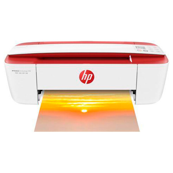 

Многофункциональное устройство HP DeskJet Ink Advantage 3788 (T8W49C)