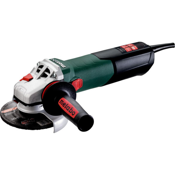 

Metabo WE 15-125 Quick (600448000)