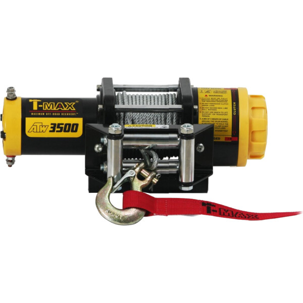 

Лебедка T-Max (ATWPRO-3500)