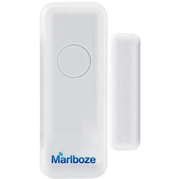

Беспроводной датчик открытия PB-67R для gsm сигнализации Marlboze