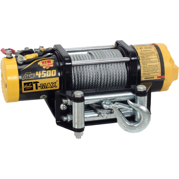 

Лебедка T-Max (ATWPRO-4500)