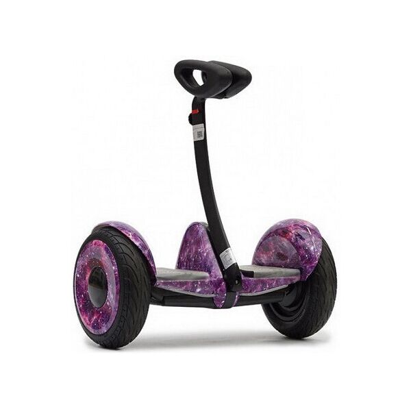 

Сигвей iBot Mini Robot колеса 10.5 фиолетовый космос