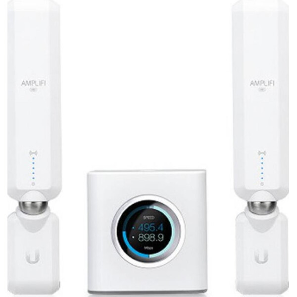 

Ubiquiti AmpliFi High Density (AFI-HD)