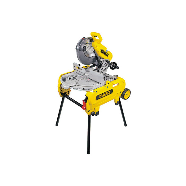 

Торцовочная пила DeWalt D27107