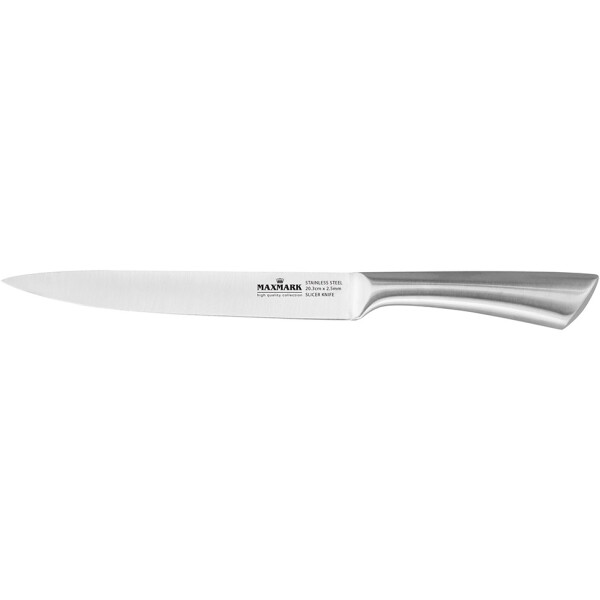 

Нож MAXMARK MK-K11 для нарезки