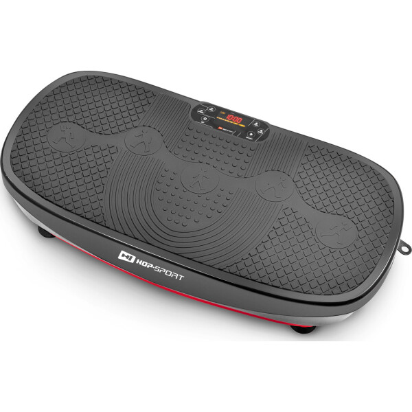 

Виброплатформа Hop-Sport 3D HS-080VS Nexus Pro (5902308216570)