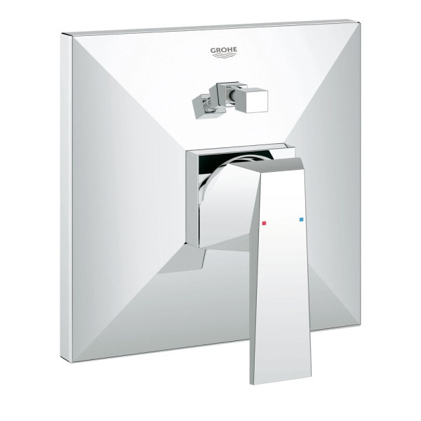 

Смеситель для ванны GROHE Allure Brilliant, 19785000