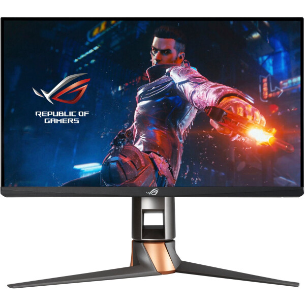 

Монитор 24.5" Asus PG259QN (PG259QN) Black
