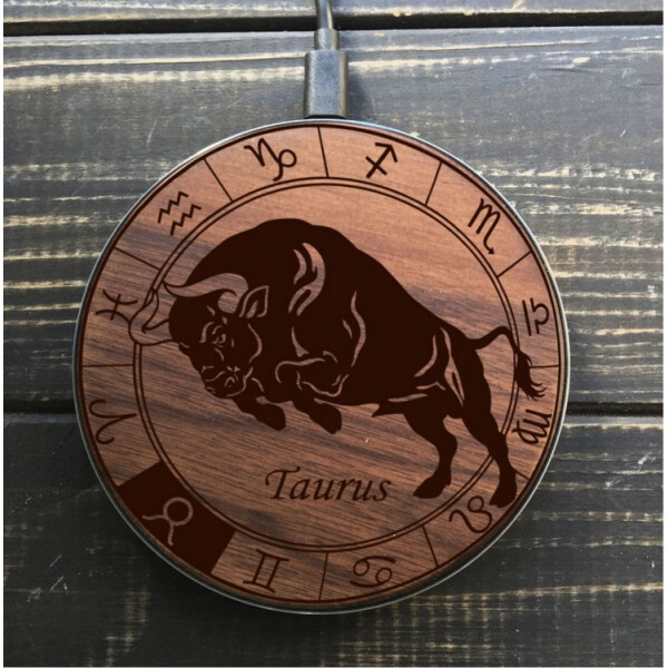 

SkinWood Black Fast Charge Taurus