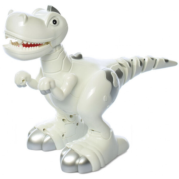 

Интерактивная игрушка JIABAILE Динозавр (908C)