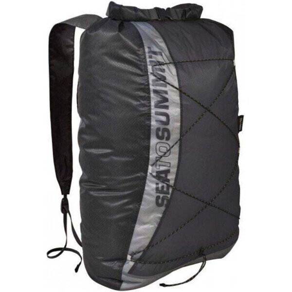 

Рюкзак Sea to Summit складной Ultra-Sil Dry Day Pack (Black) (STS AUSWDP/BK)