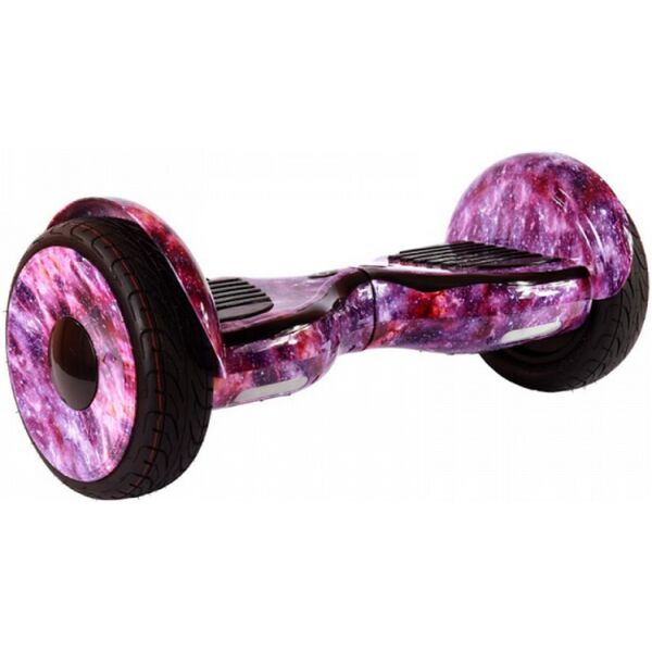 

Smart Balance Pro AllRoad 10,5 Сиреневый космос