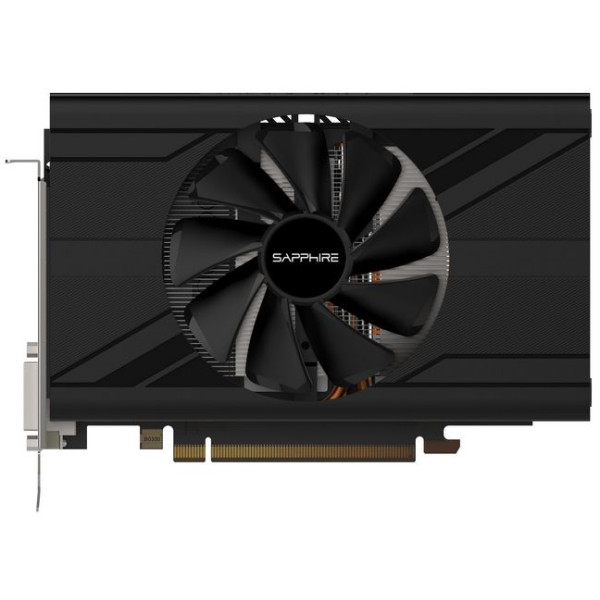 

Sapphire Radeon RX570 4GD5 PULSE ITX (11266-06)