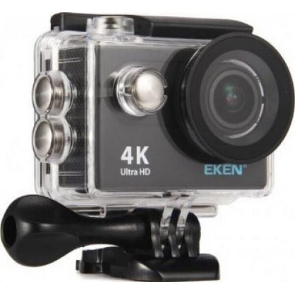 

Экшн-камера EKEN B5R 1080P Original Black с пультом