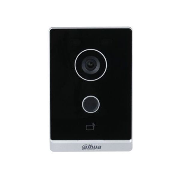 

Панель вызова Dahua 2МП Wi-Fi DHI-VTO2211G-WP