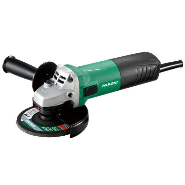 

Угловая шлифмашина Hikoki G13SR4 20117959