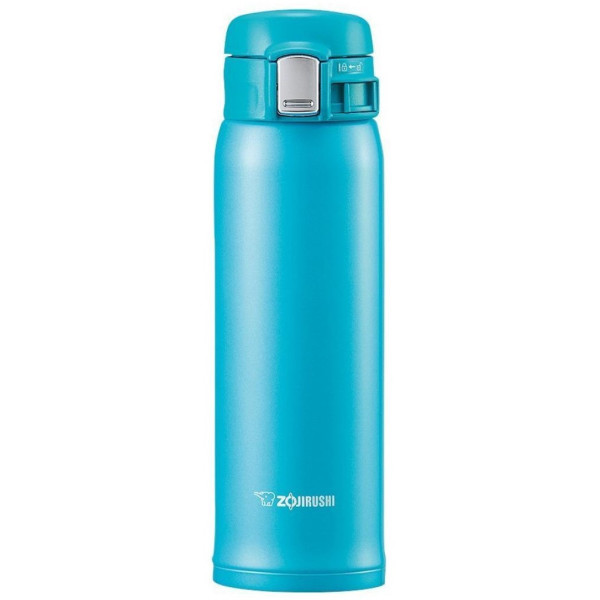 

Термокружка Zojirushi SM-SC36AV 0.36L голубой (1678.03.29)