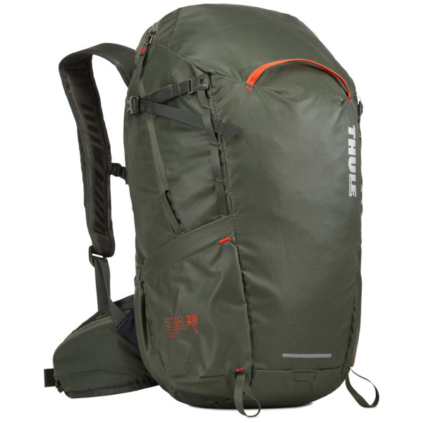 

Рюкзак Thule Stir 28L Womens - Dark Forest (ЦБ0004600)