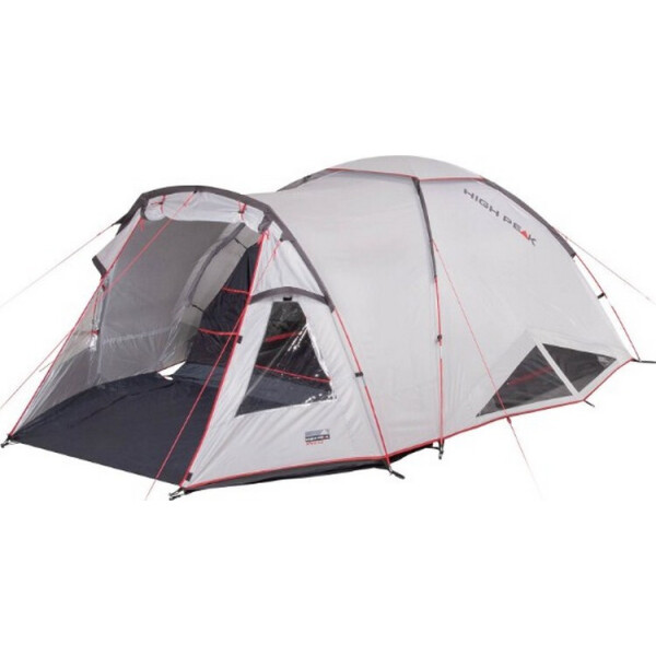 

Палатка High Peak Alfena 3.0 Nimbus Grey (928510)