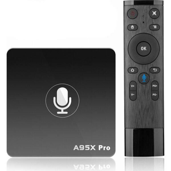 

Nexbox A95X Pro 2/16Gb