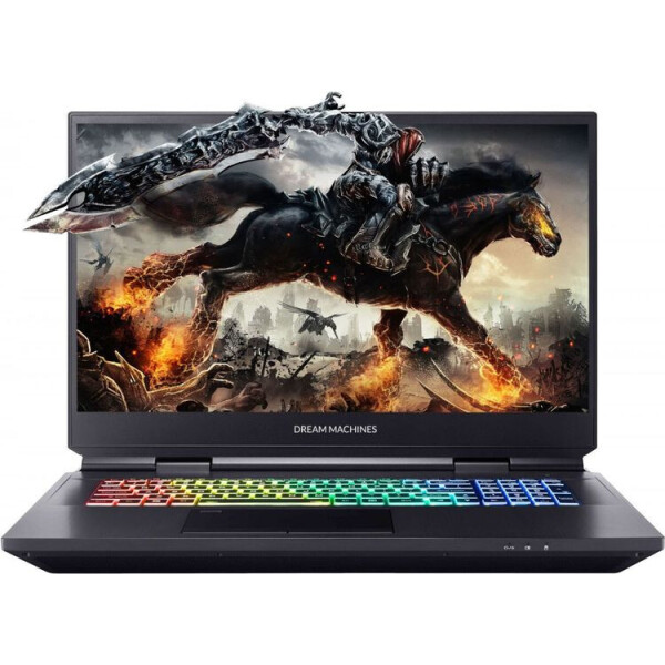 

Dream Machines RX2070S-17 (RX2070S-17UA33)