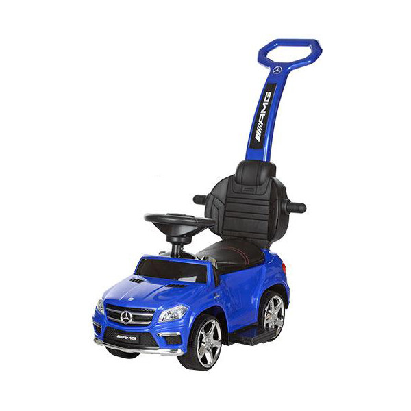 

Детская каталка-толокар SX1578-4 Синий