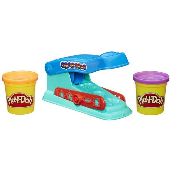 

Play-Doh Веселая фабрика (B5554)